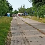 Apartment Perla Nad Baltykiem Podczele Kolobrzeg
