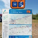 Perla Nad Baltykiem Podczele