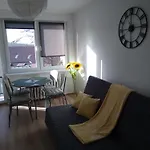 Apartament Perła Nad Bałtykiem Podczele *