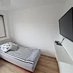 Apartment Perla Nad Baltykiem Podczele *