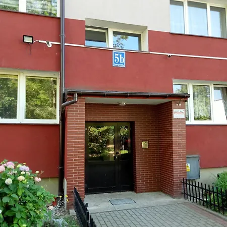 Perla Nad Baltykiem Podczele * Kołobrzeg