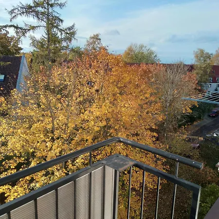 شقة Perla Nad Baltykiem Podczele