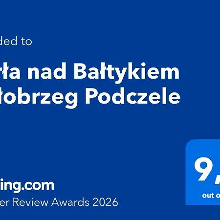 Perla Nad Baltykiem Podczele كولوبرزيغ