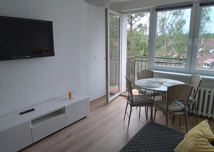 Perla Nad Baltykiem Podczele