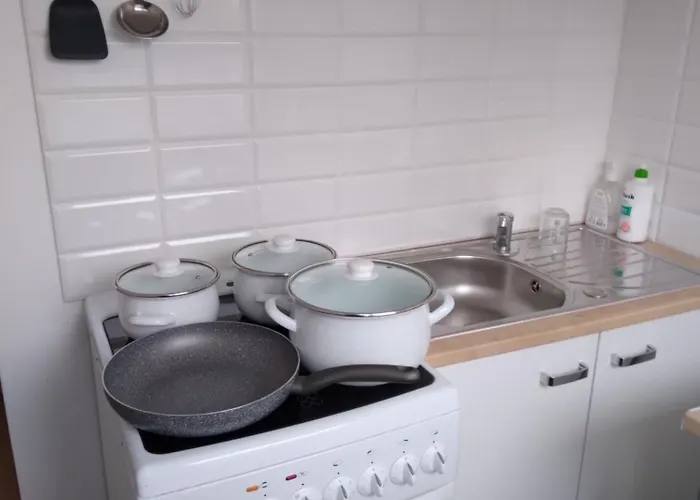 Perla Nad Baltykiem Podczele * كولوبرزيغ