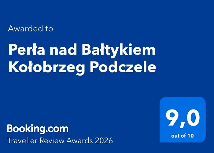 Perla Nad Baltykiem Podczele كولوبرزيغ